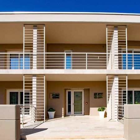 Hotel Boutique Carolina Marina di Castagneto Carducci Zewnętrze zdjęcie