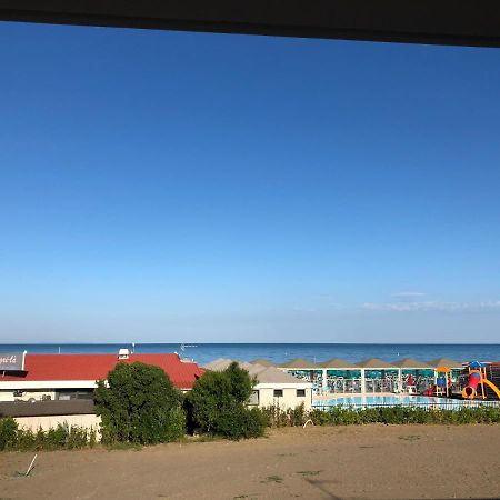 Hotel Boutique Carolina Marina di Castagneto Carducci Zewnętrze zdjęcie