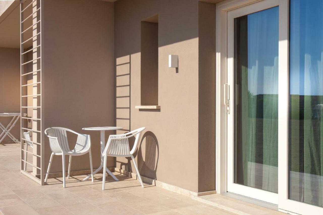 Hotel Boutique Carolina Marina di Castagneto Carducci Zewnętrze zdjęcie