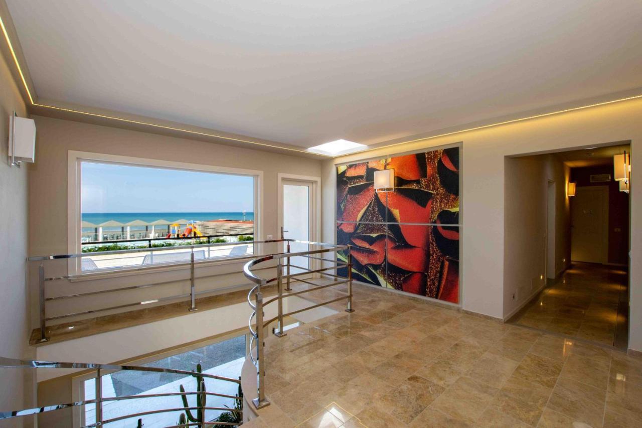 Hotel Boutique Carolina Marina di Castagneto Carducci Zewnętrze zdjęcie