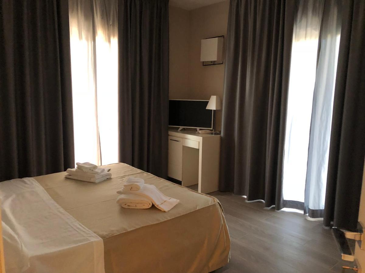 Hotel Boutique Carolina Marina di Castagneto Carducci Zewnętrze zdjęcie