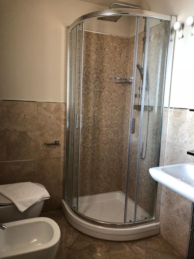 Hotel Boutique Carolina Marina di Castagneto Carducci Zewnętrze zdjęcie